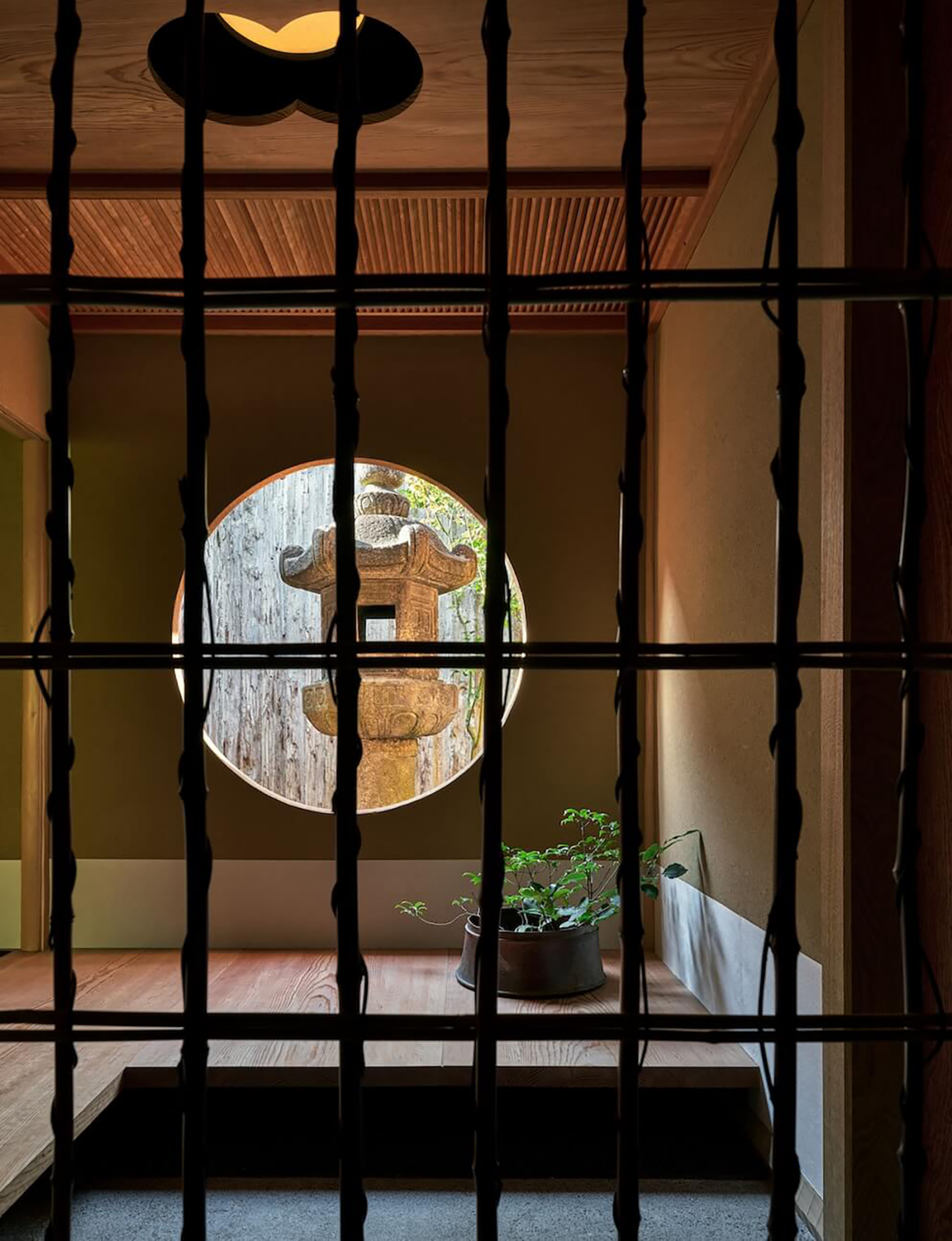 八岳之家丨日本福冈-69