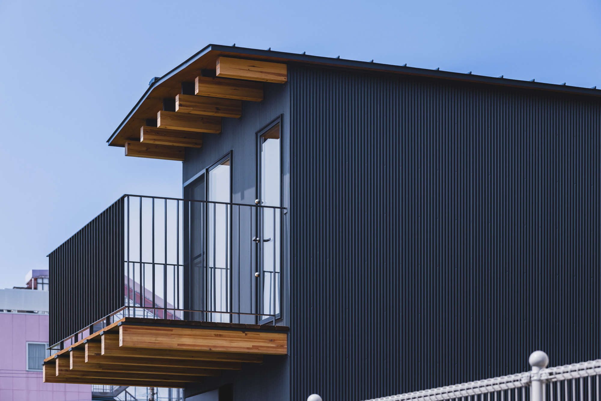 丨日本埼玉丨IGArchitects-13