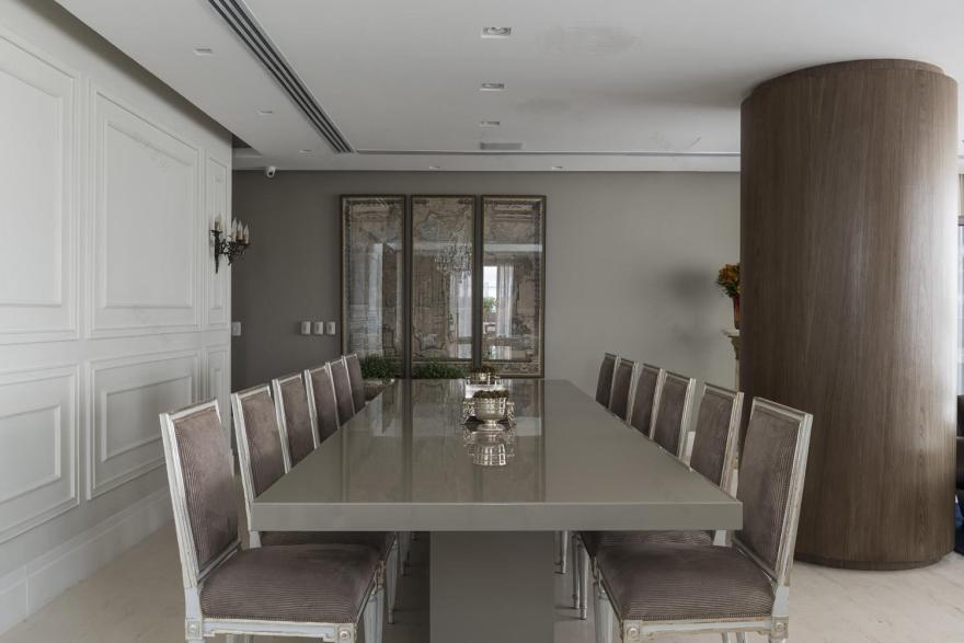 巴西圣保罗 Gabrielle 公寓-10