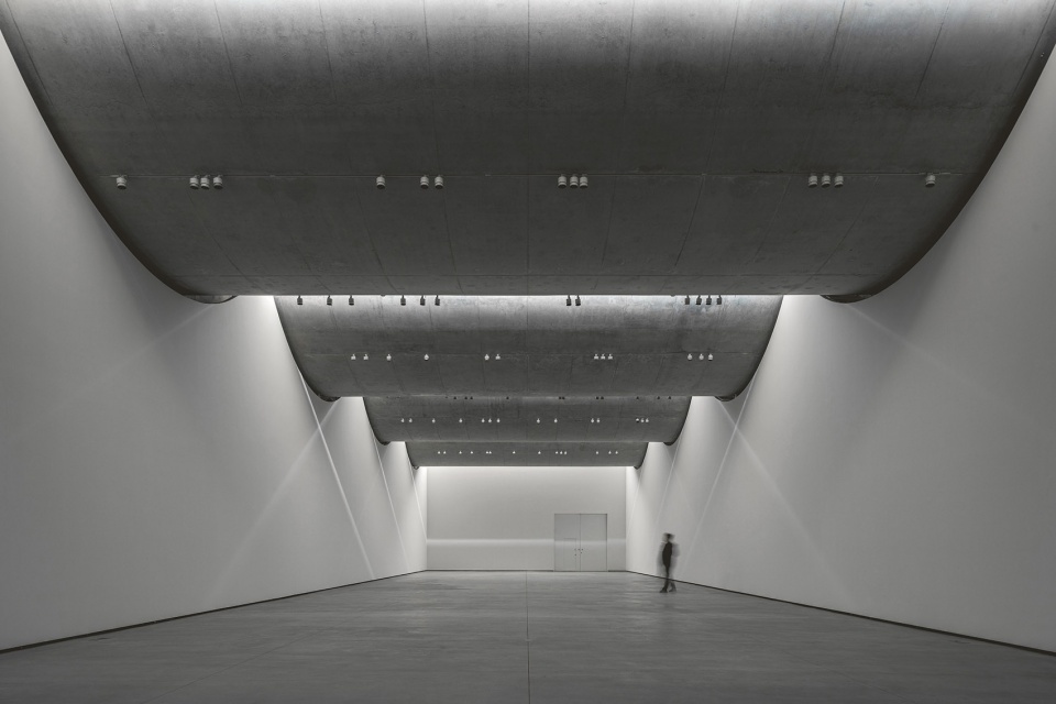 798CUBE 美术馆 | 工业遗产与现代艺术空间的完美融合-62