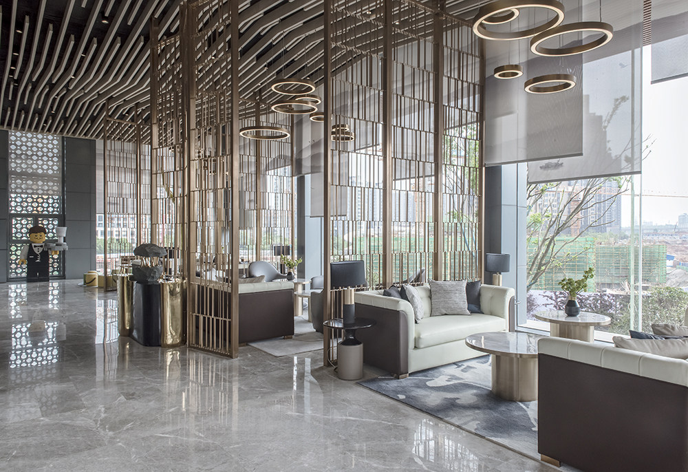 武汉正荣紫阙台-11