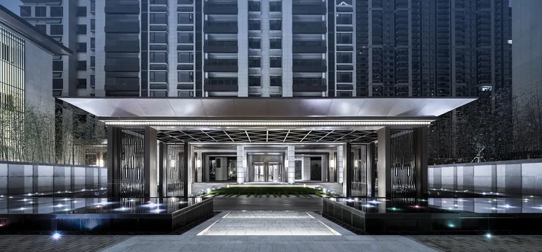 花园里的鱼 | 南昌 • 绿地朝阳中心（大区）-217