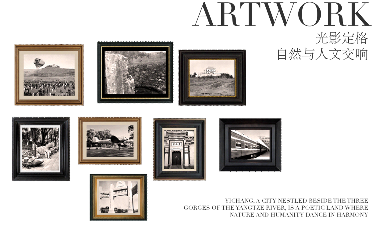 ·西城云著 243m²&186m²样板间丨中国宜昌丨深圳市蜜尔室内艺术设计有限公司-82