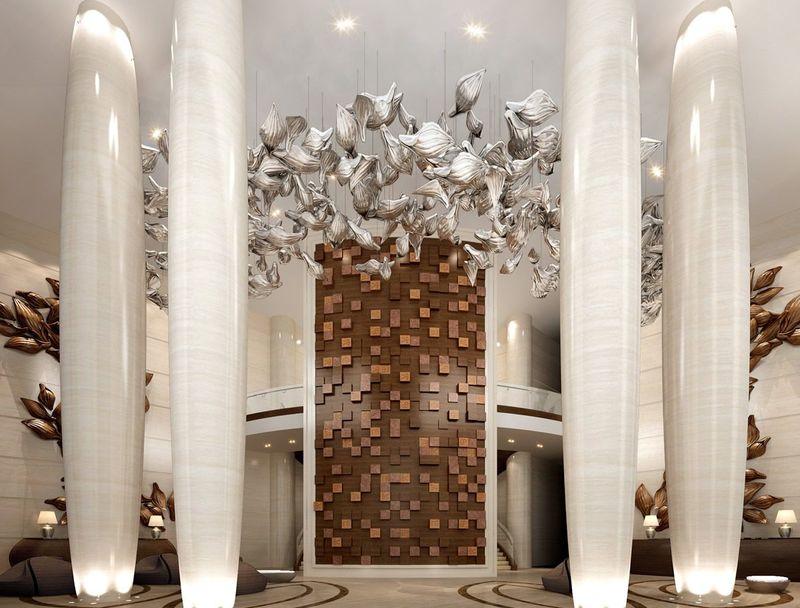 现代集团德阳实训大酒店-8