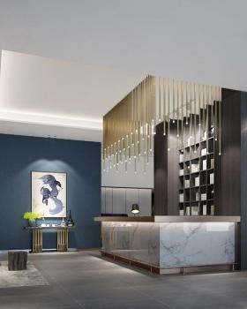 杭州下沙金沙湖都城酒店