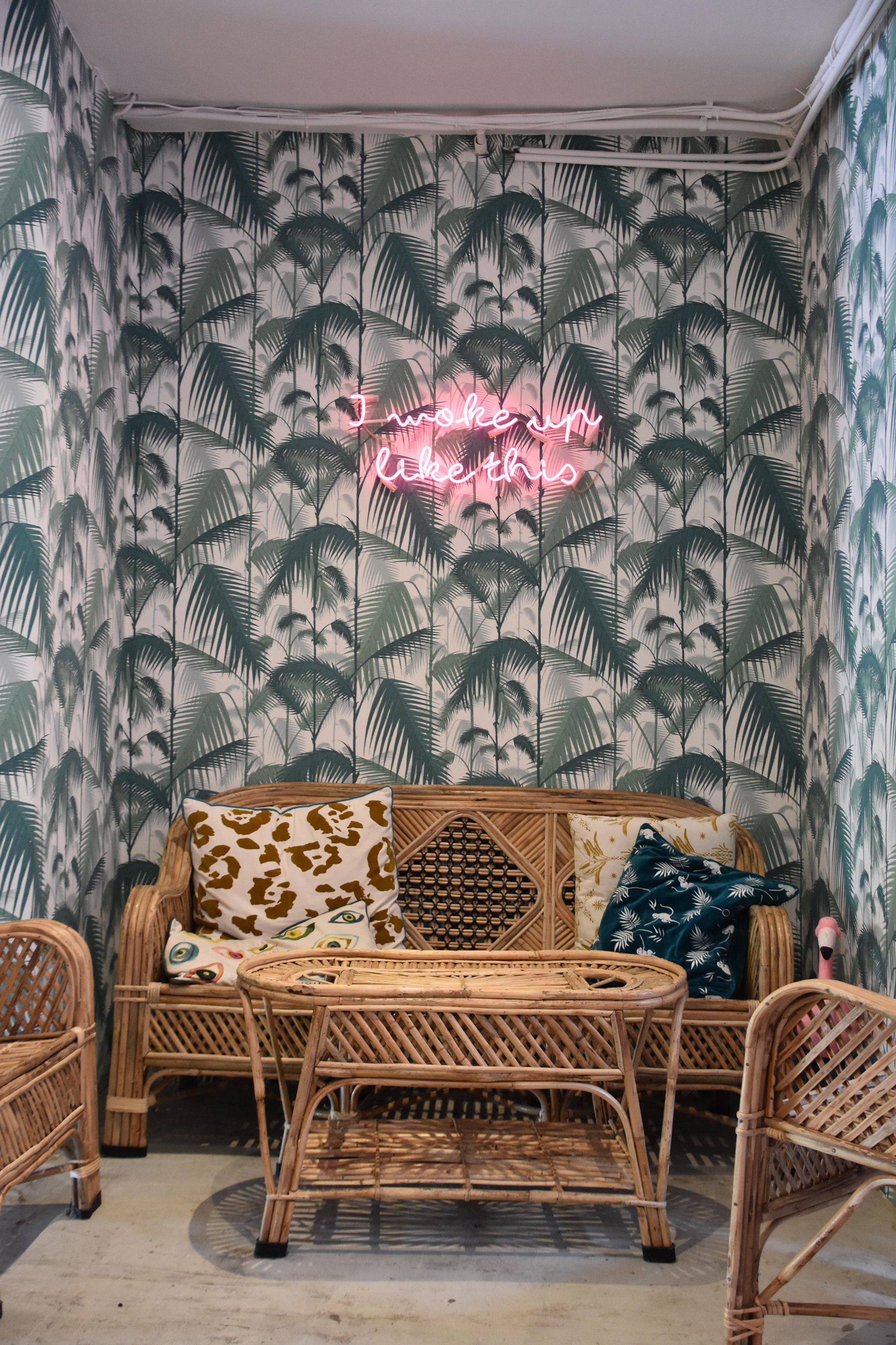 早午餐氛围 毛里求斯咖啡馆丨荷兰哈勒姆丨@nishimiyaphotography-8