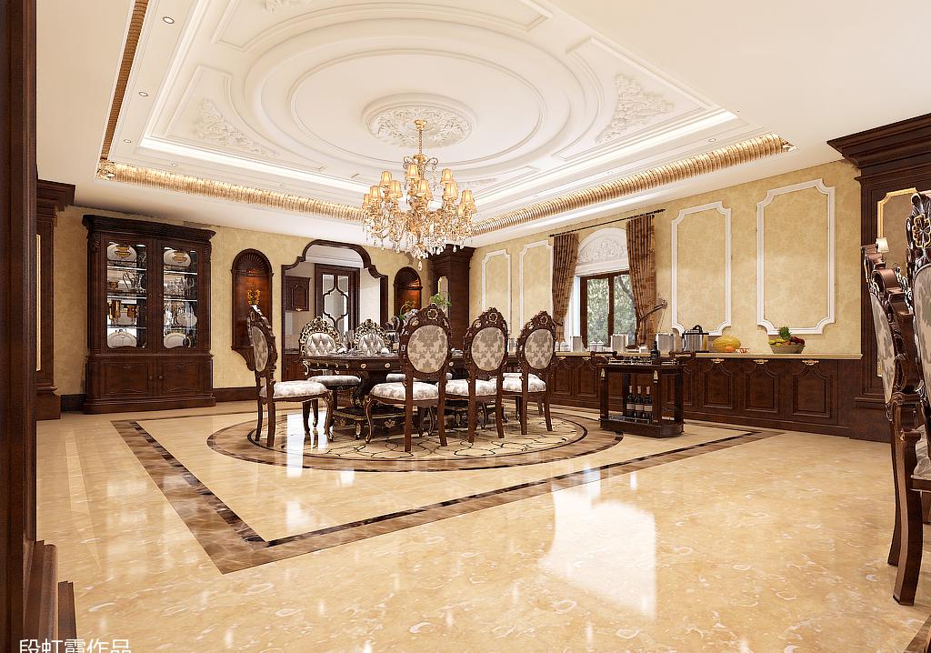 
沈抚私人会所 -3