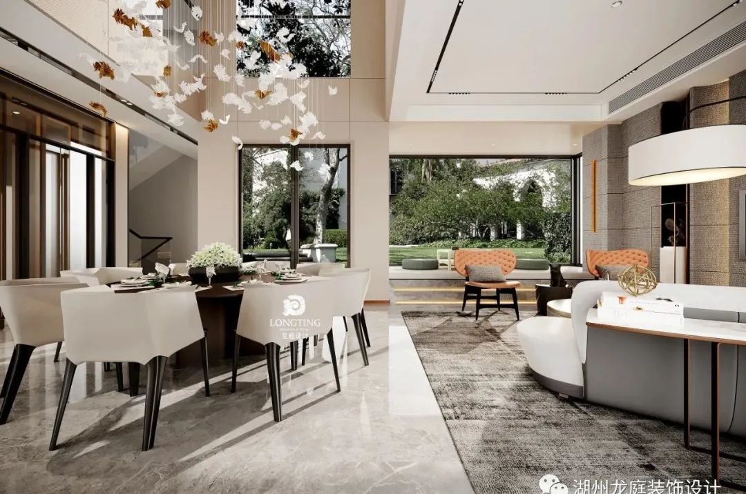 天澜湾新中式排屋-120