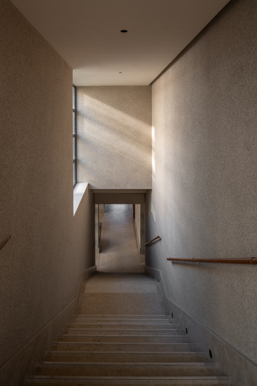 大乐之野 · 黄龙岛灯塔酒店丨中国舟山丨WJ STUDIO 万境设计-18