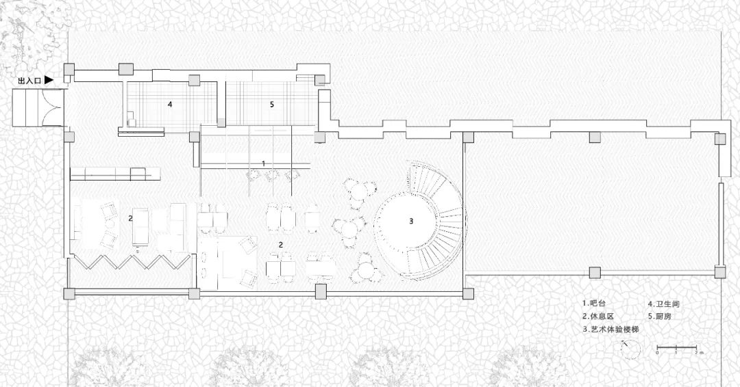 松赞林卡日落酒馆，香格里拉-28