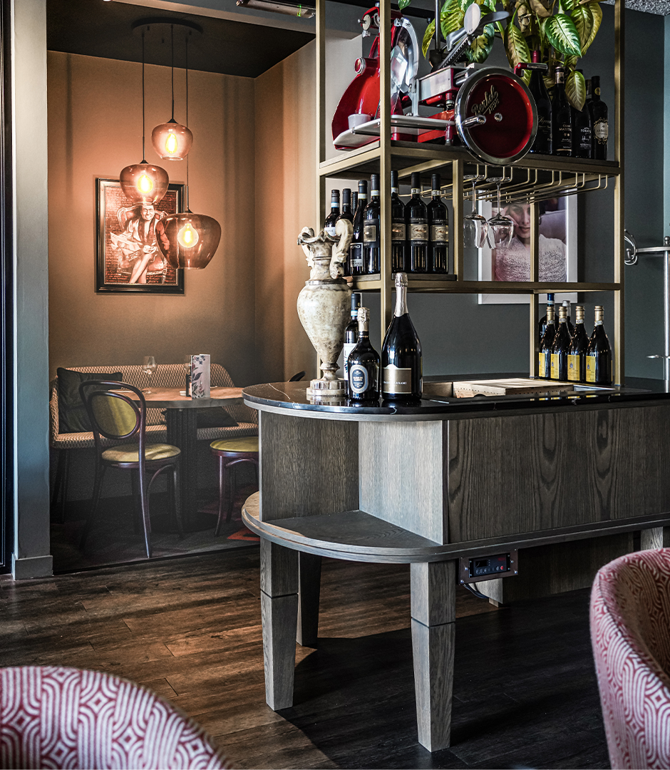 RESTAURANT VITO - ESTIDA-14