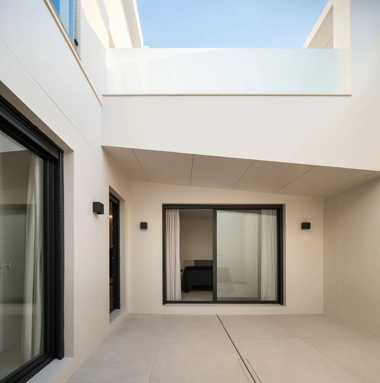 重构,家的形状丨Dual Arquitectura-41