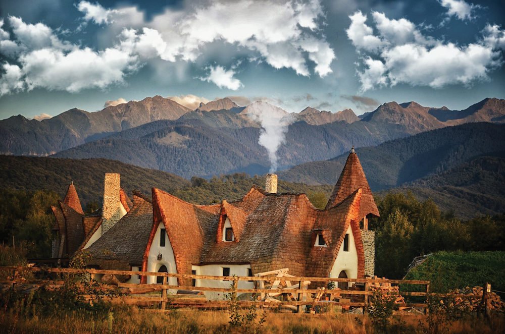 Welcome to Transylvania: 17 must-visit architectural wonders-22