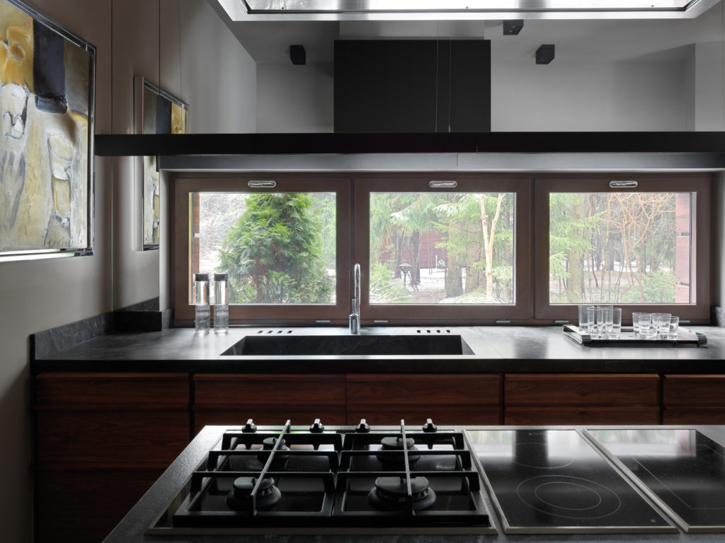 莫斯科近郊住宅室内设计项目丨俄罗斯莫斯科丨“Галерея Фрейман”建筑事务所-18