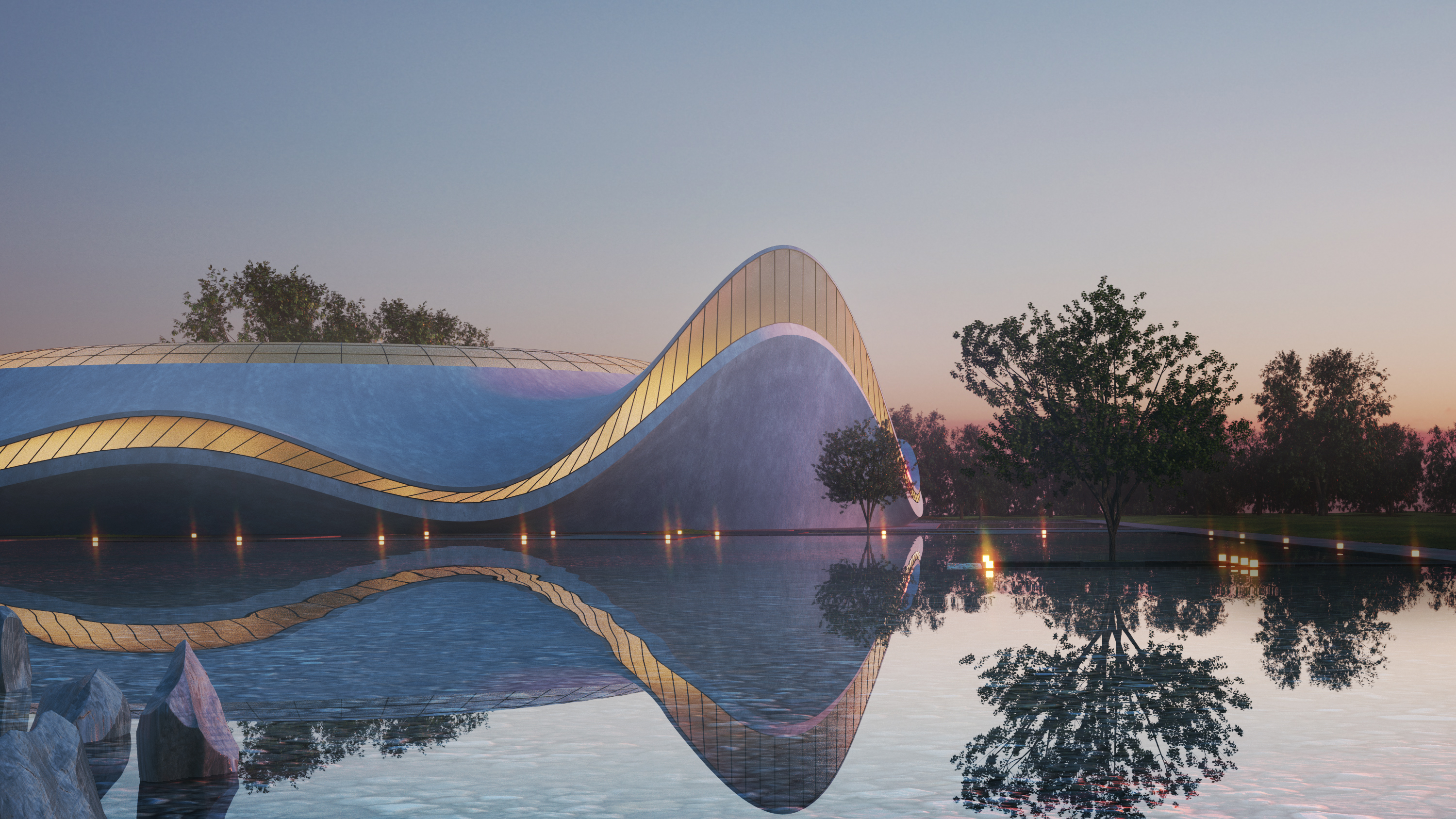 The Wave by Architecture Way-29