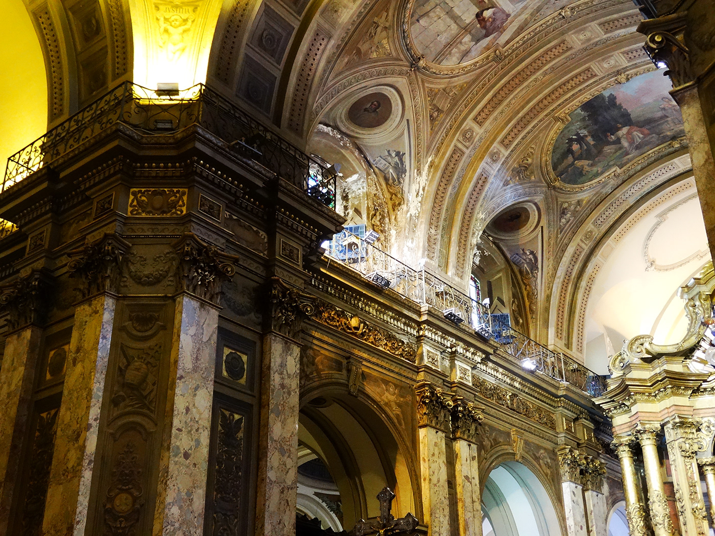 Registro Arquitectonico en el habitat cotidiano-5