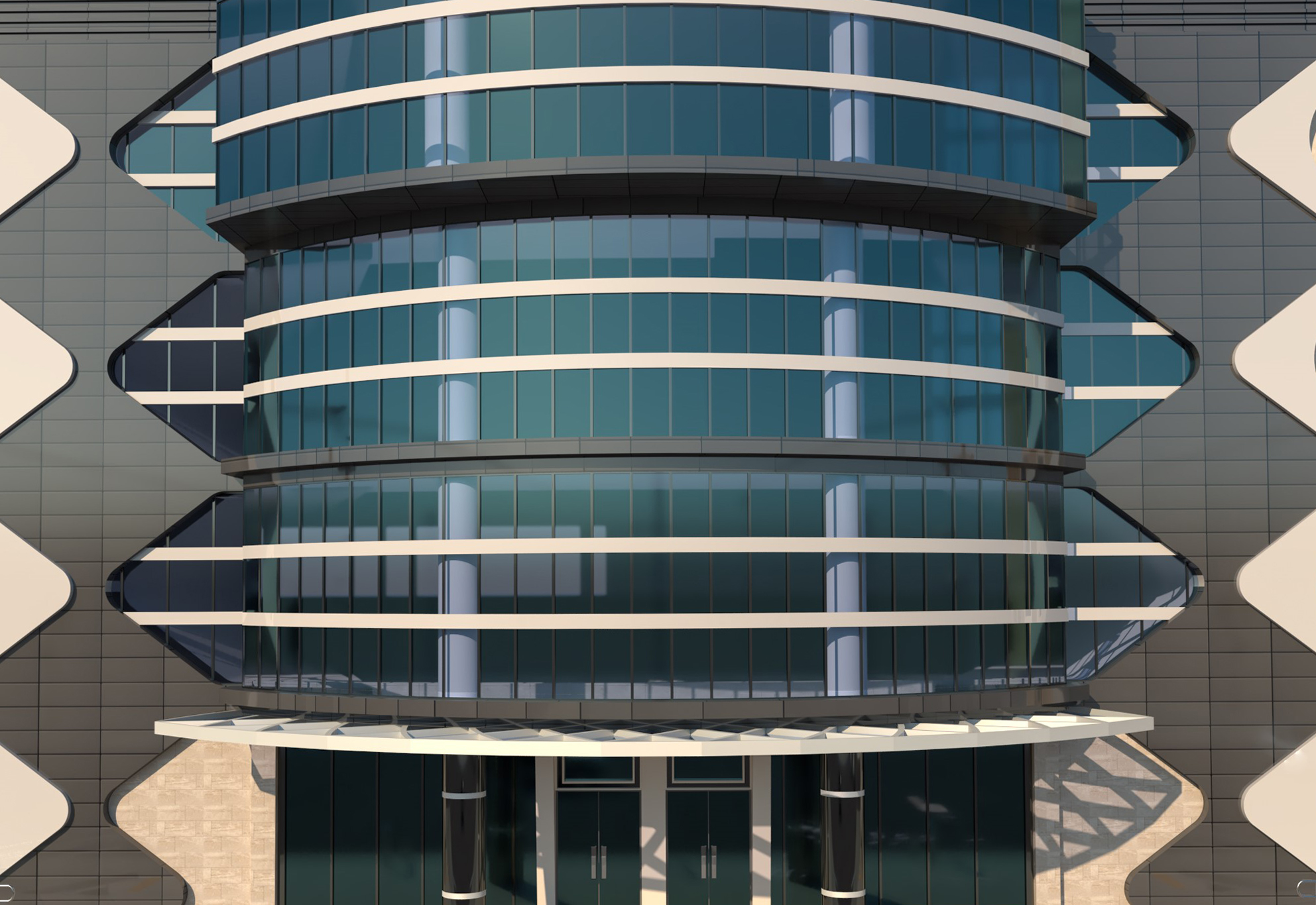 Kafr El-Sheikh Oncology Hospital-5