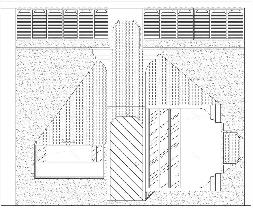 成都 La Beato 酒吧丨中国成都丨JIASHAN DESIGN DECORATE-54
