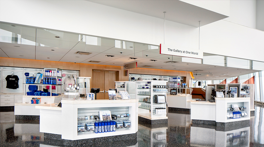 世界一号观景台-8