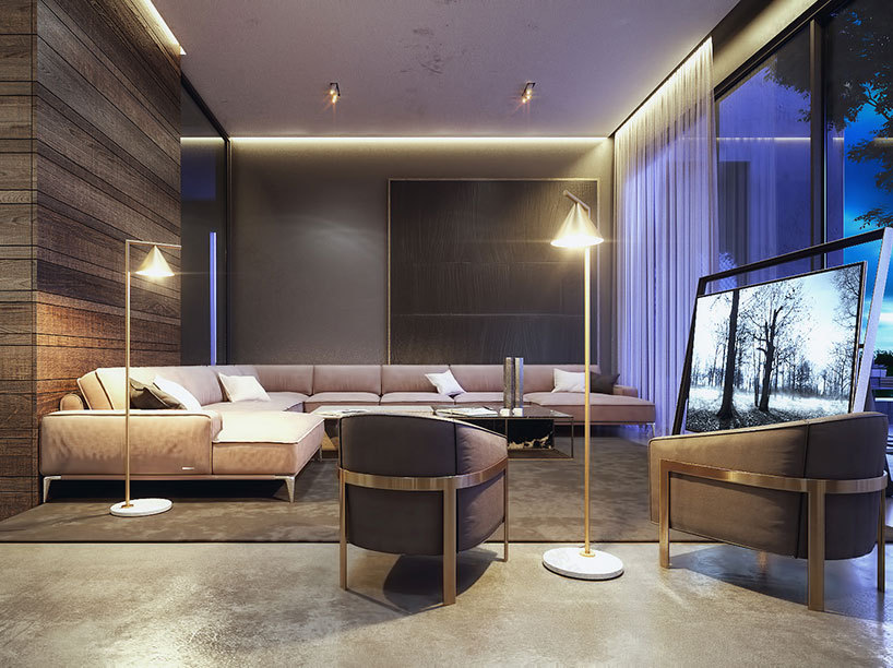 A Unique Urban Garden in Kuwait-8