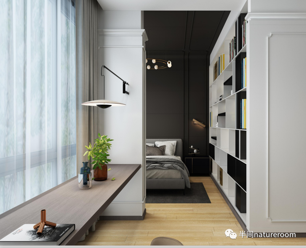 贵阳万花城奢华古典空间设计-46