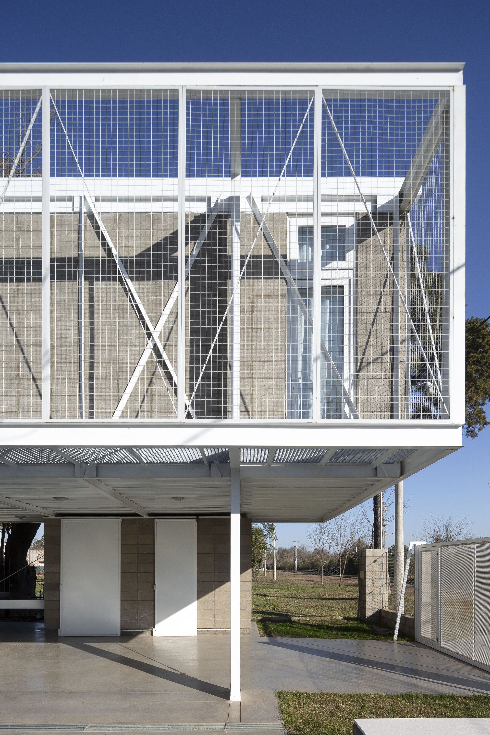 IB 之家丨阿根廷丨Estudio Ferrazini-36