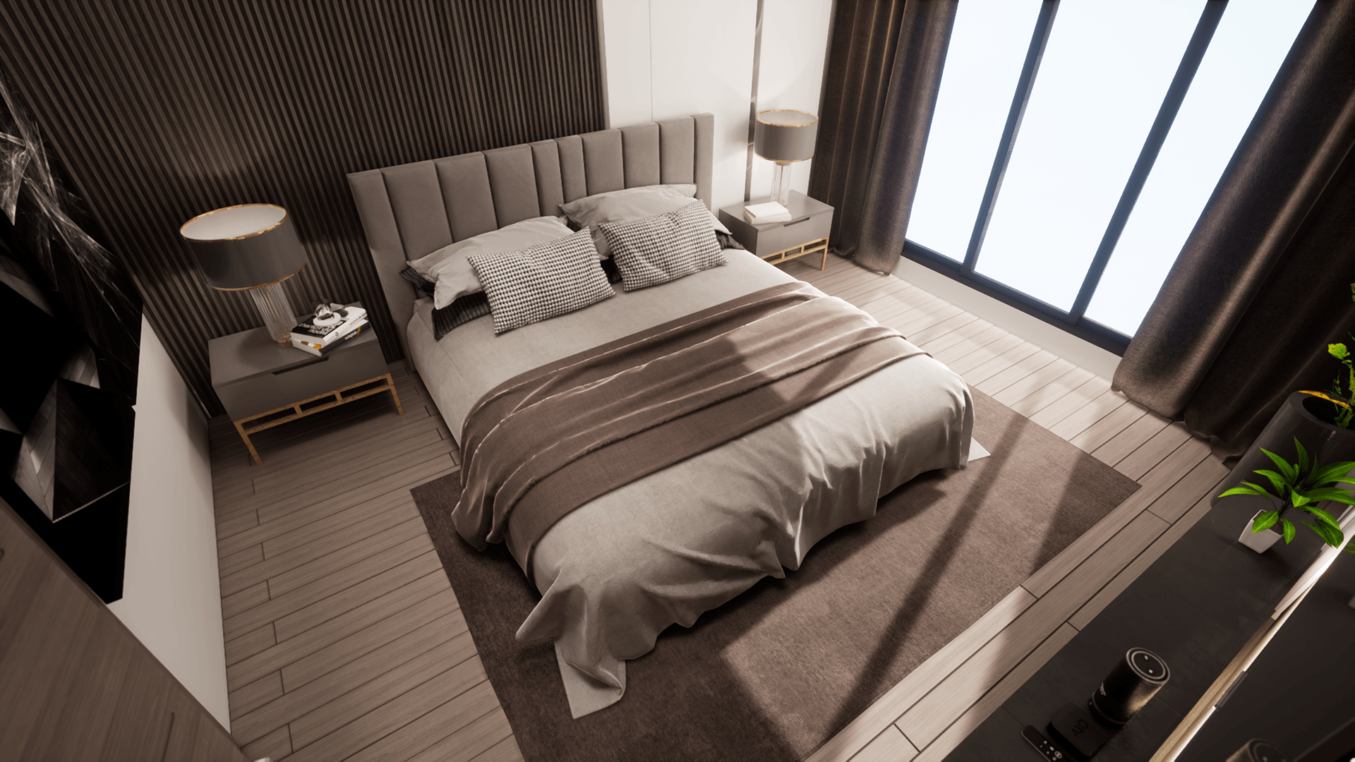 UD 庭院丨巴基斯坦卡拉奇丨mimAR 团队-22