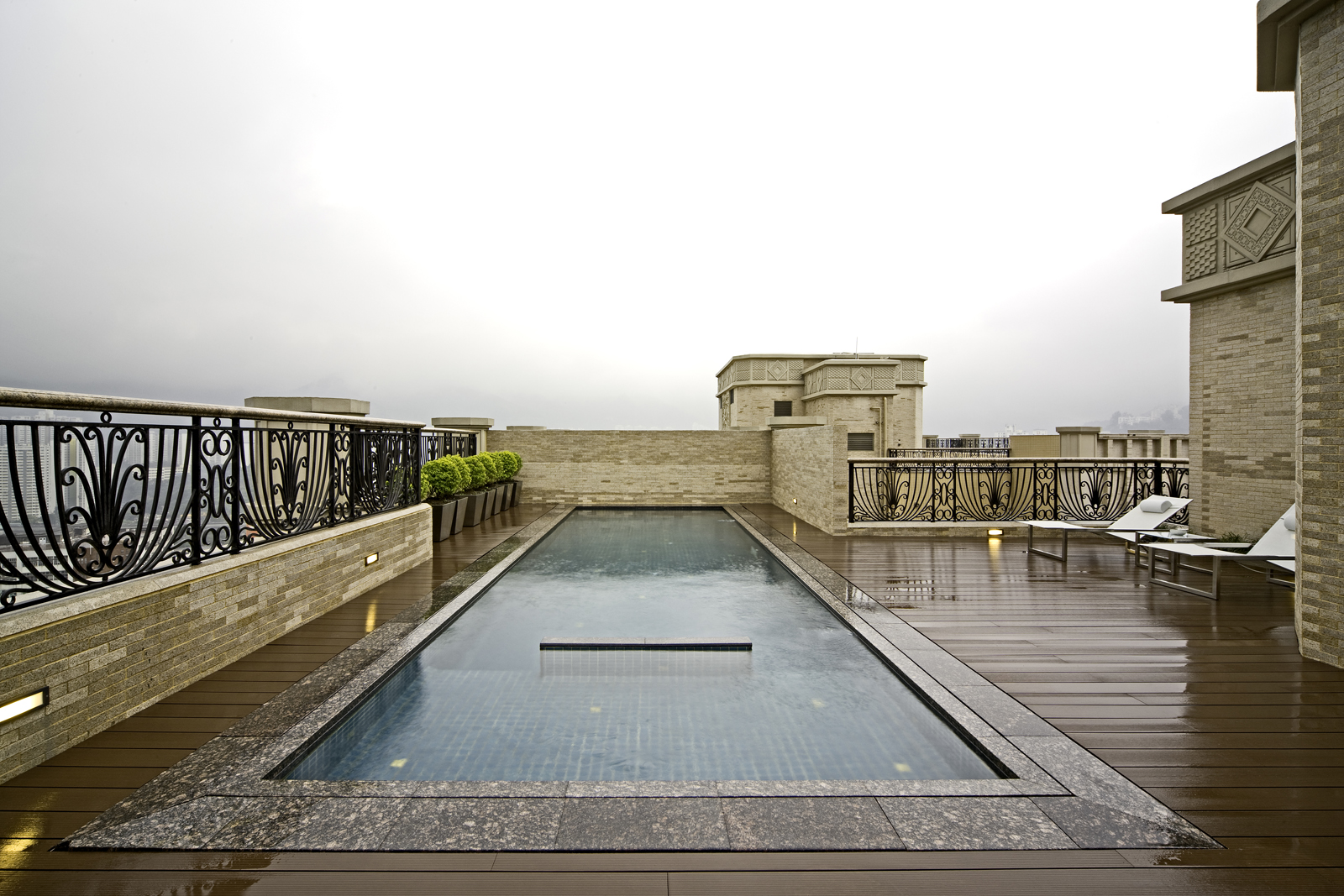 Great Hill 17th 梁志天-92