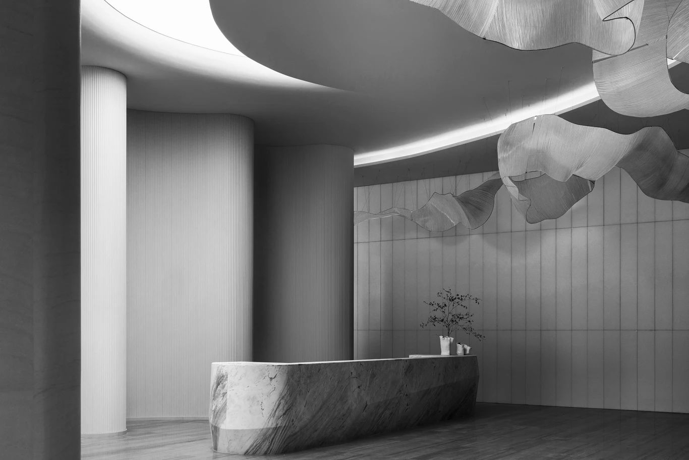 武汉韩辰医学美容医院丨中国武汉丨ISSI DESIGN LTD-43