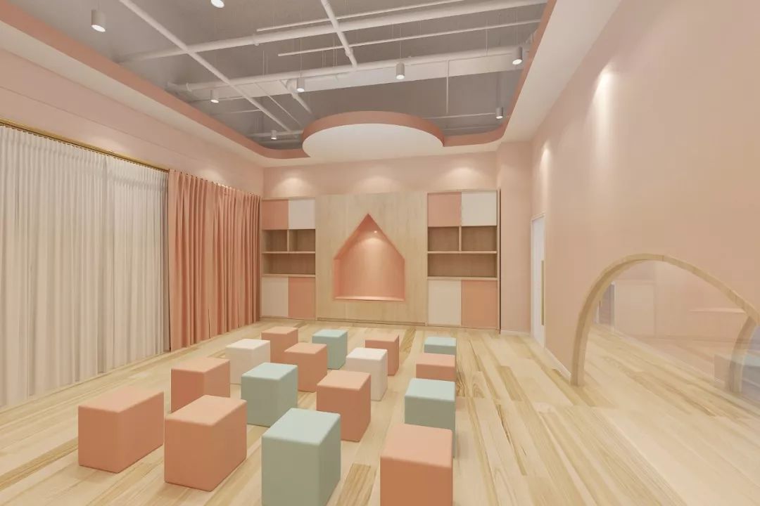 千歌少儿舞蹈学校丨中国青岛-40