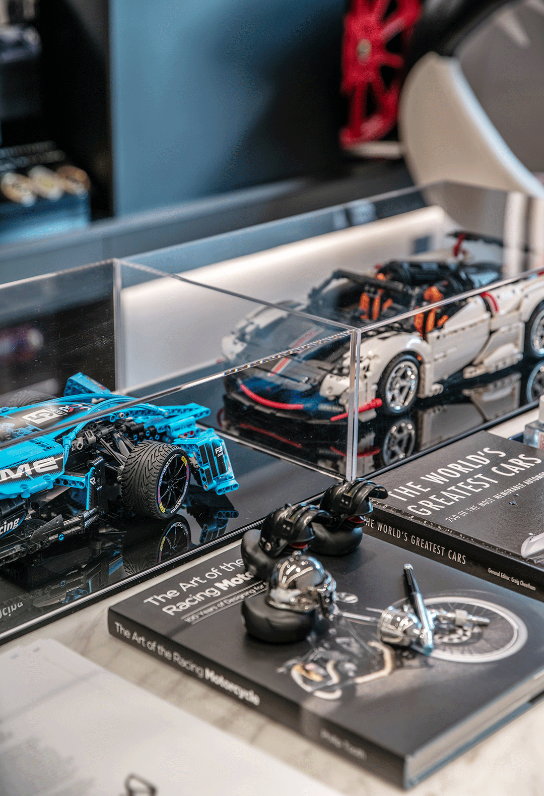 广州越秀·星航 141㎡样板房丨中国广州丨广州安研室内设计咨询有限公司-55