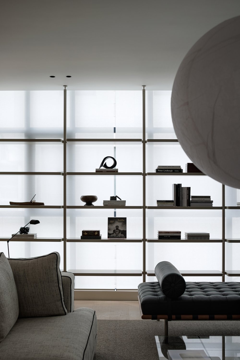 造梦空间 SIILI 基里木作郑州展厅丨中国郑州丨MOOI TIMELESS 建筑室内设计事务所-10