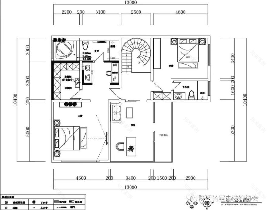 君临城邦如园 5-101 | 极简主义风格的 90 后小夫妻温馨家园-26