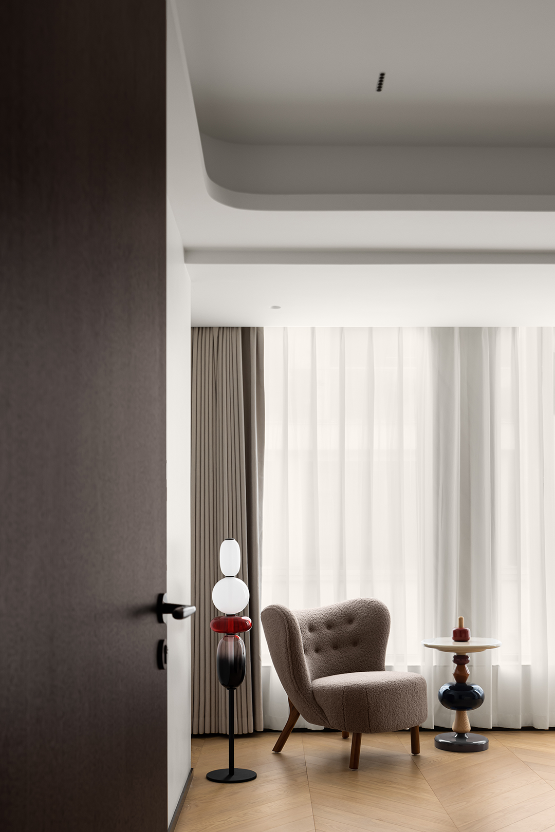 华润桃源里别墅丨中国合肥丨万灵设计(合肥)-77