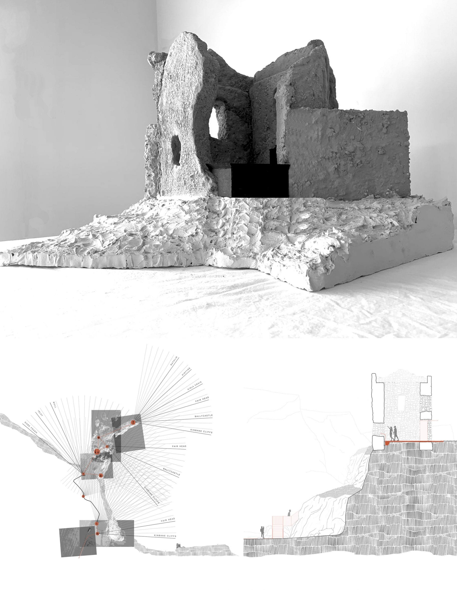 皇后大学建筑系学生呈现十个创新建筑项目-69