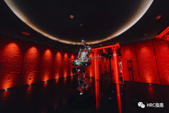 云端艺邸 绽放申城之巅 | J酒店上海中心今日闪耀启幕-49