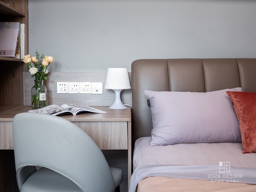 《觅》结构空间重组丨零玖贰捌设计组-57