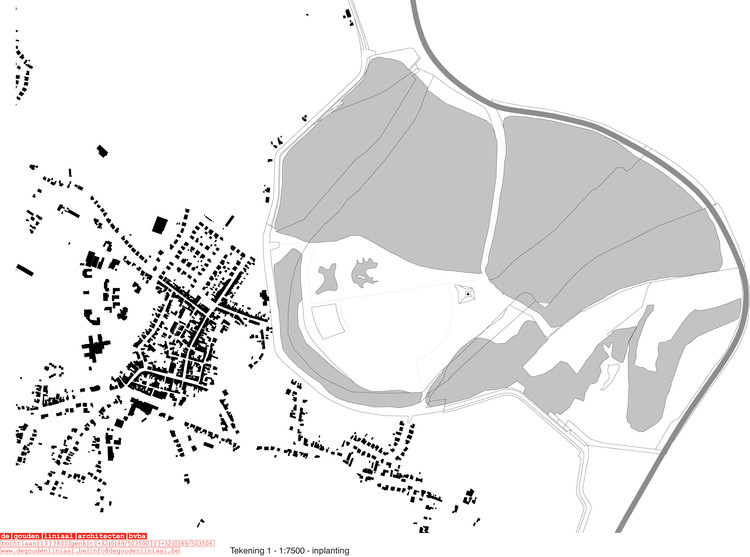 比利时 Negenoord 观景塔-5
