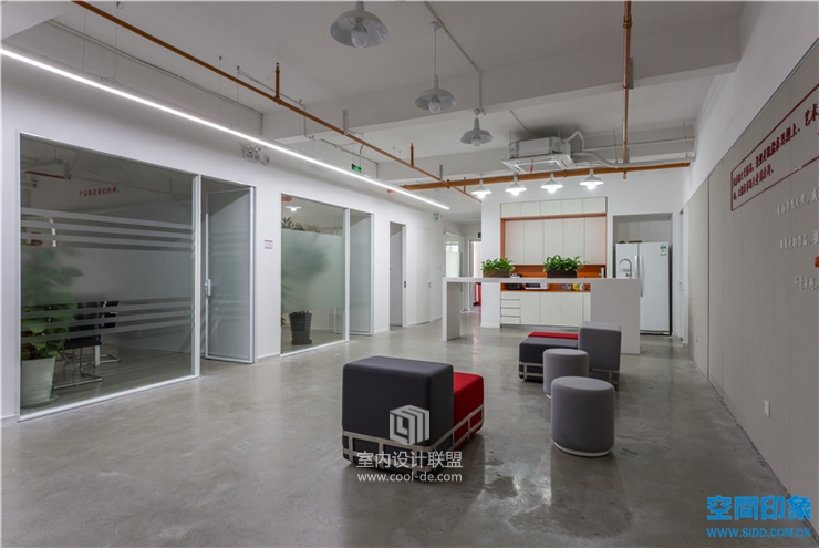 读客图书公司办公楼-20