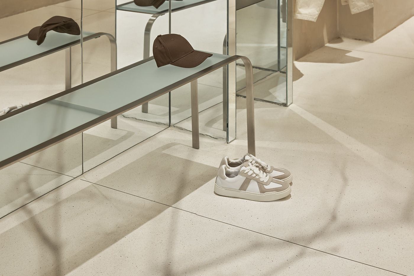 KAS 精品店丨越南胡志明市丨EMEM DESIGN-22