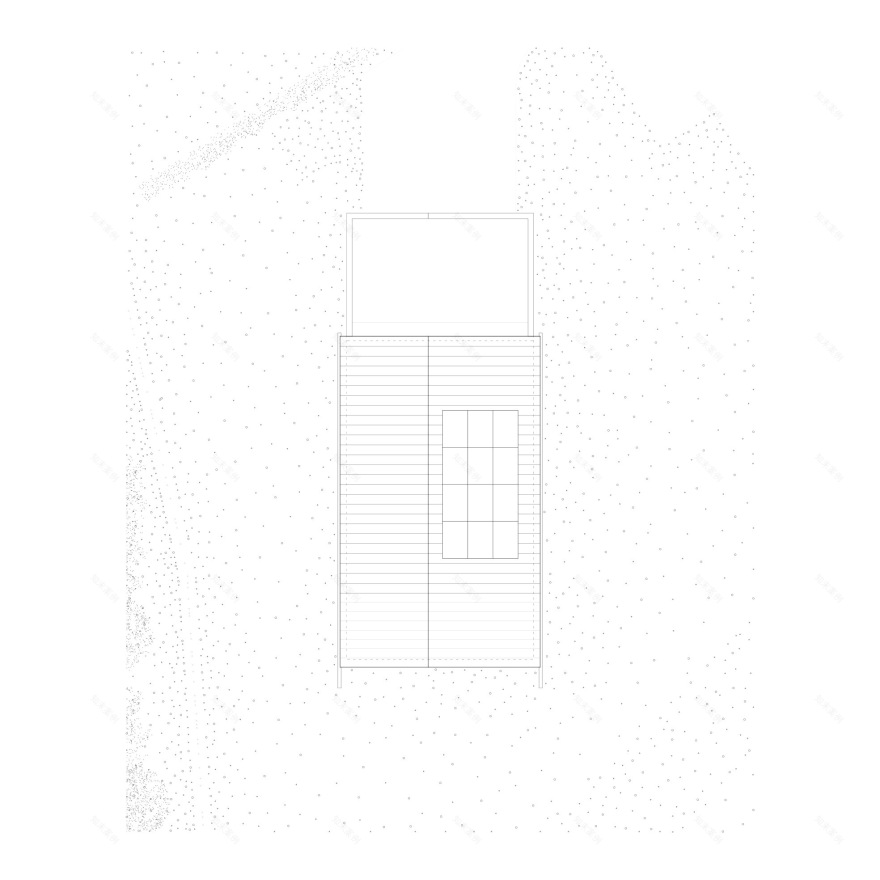 Vuissens 住宅丨瑞士丨Deschenaux Architects-48