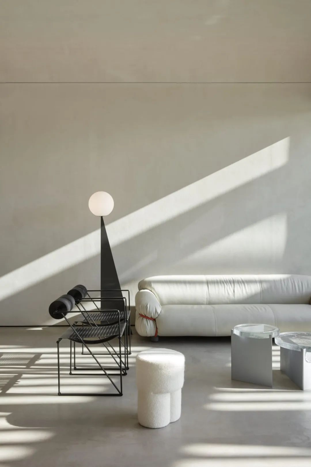 Nikolaj Kunsthal 咖啡馆丨丹麦哥本哈根丨MEE Studio-116