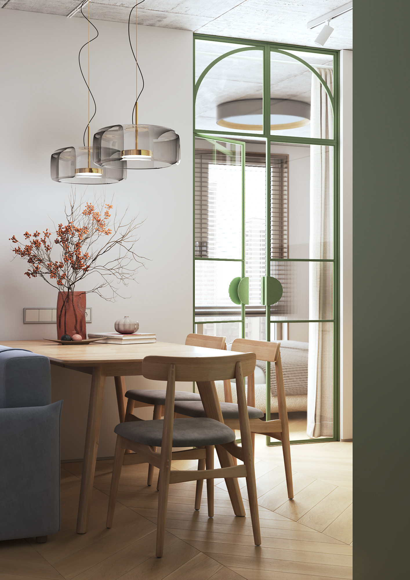 春天的色彩丨乌克兰-4