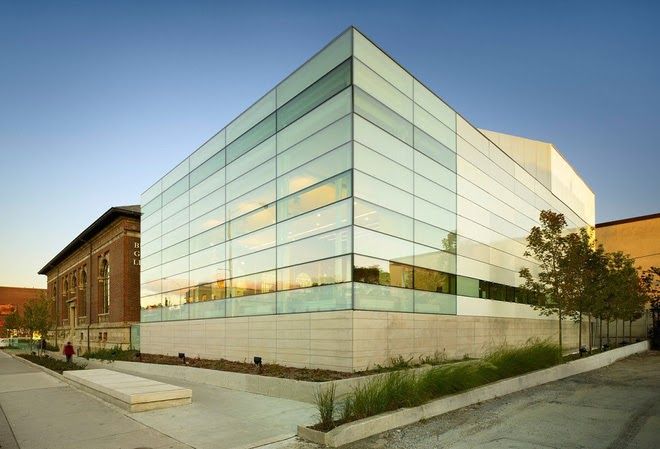 多伦多建筑博物馆-9