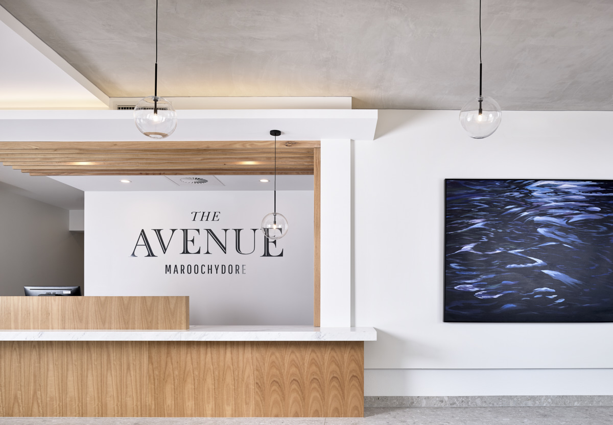 澳大利亚 O'Neill 建筑事务所-8