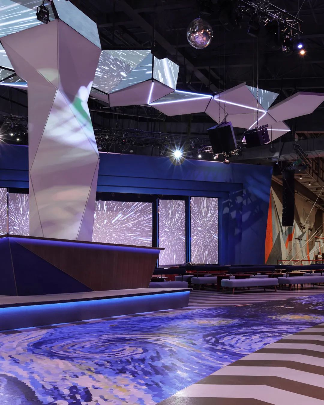 Club Med Joyview 北京延庆度假村丨中国北京丨P A L DESIGN GROUP-42