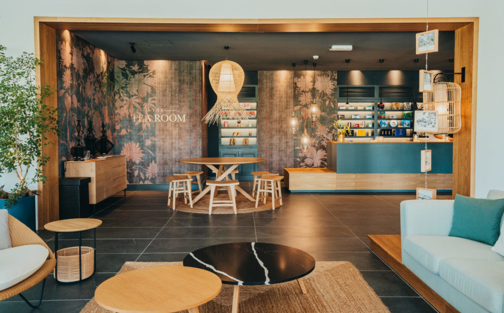 Sunlife酒店品牌重塑及旗下酒店改造项目丨Luxury Branding-31