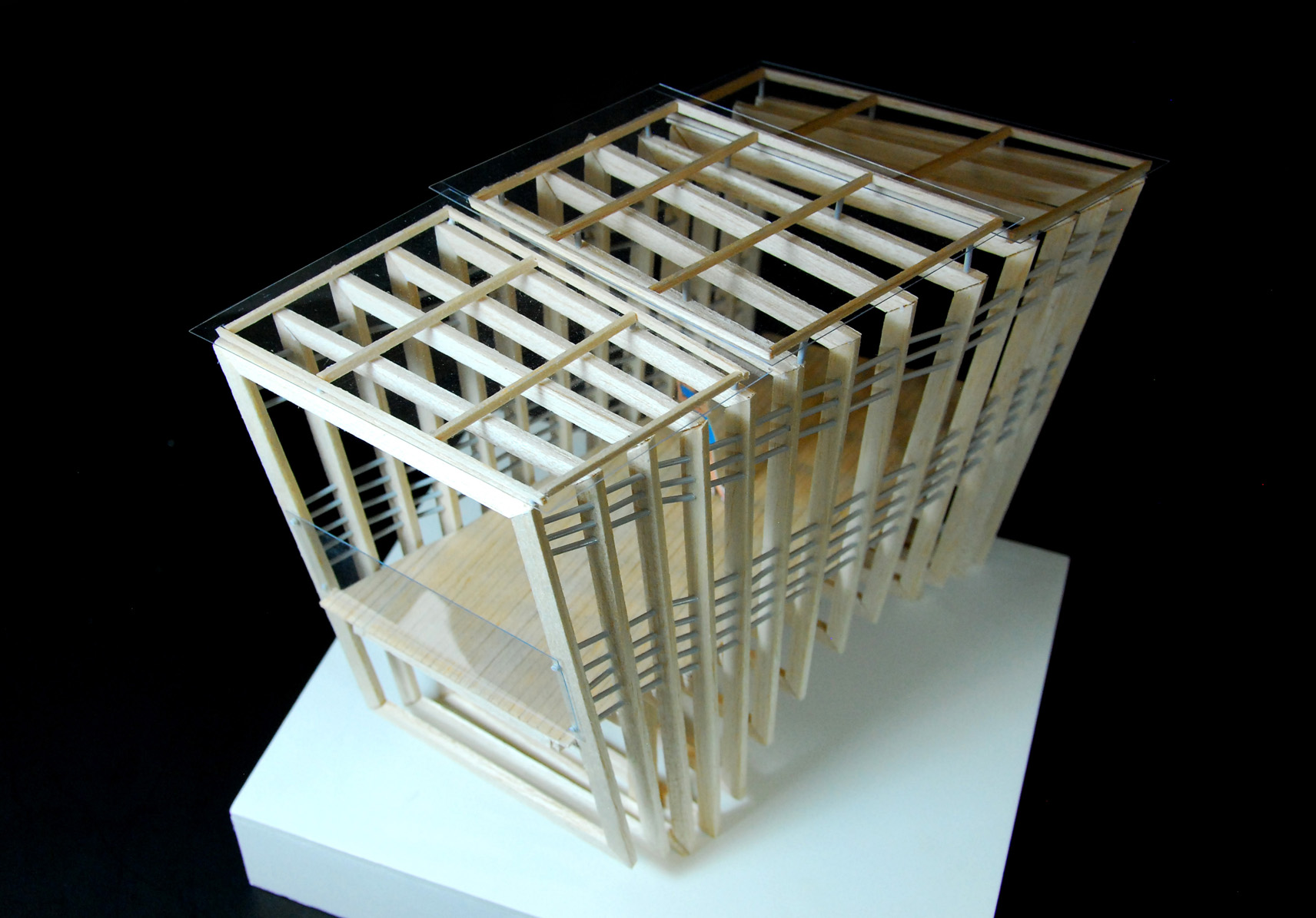 画布度假村丨泰国春武里丨FOS  FOUNDRY OF SPACE-10