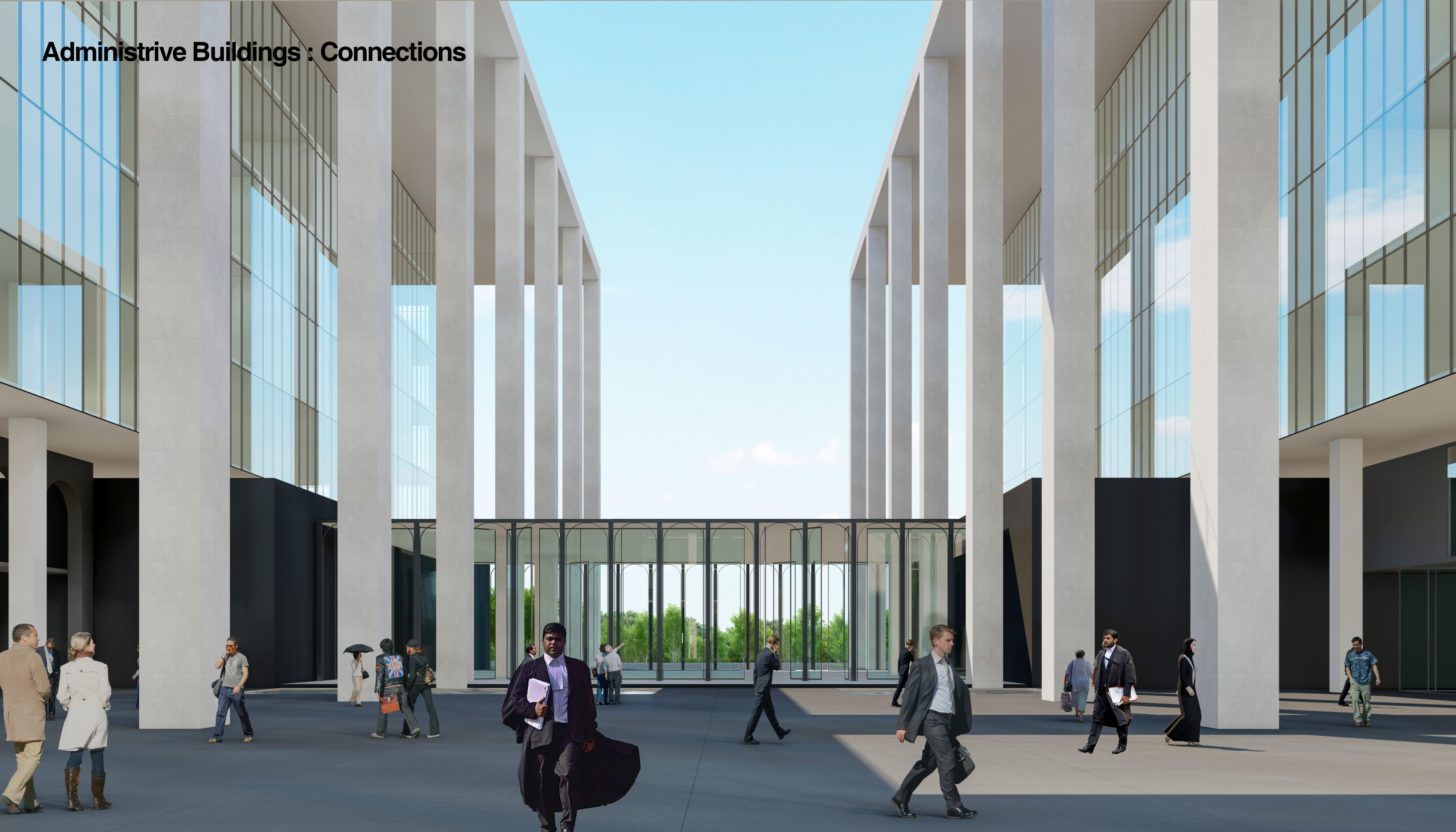 Telangana New High Court-78