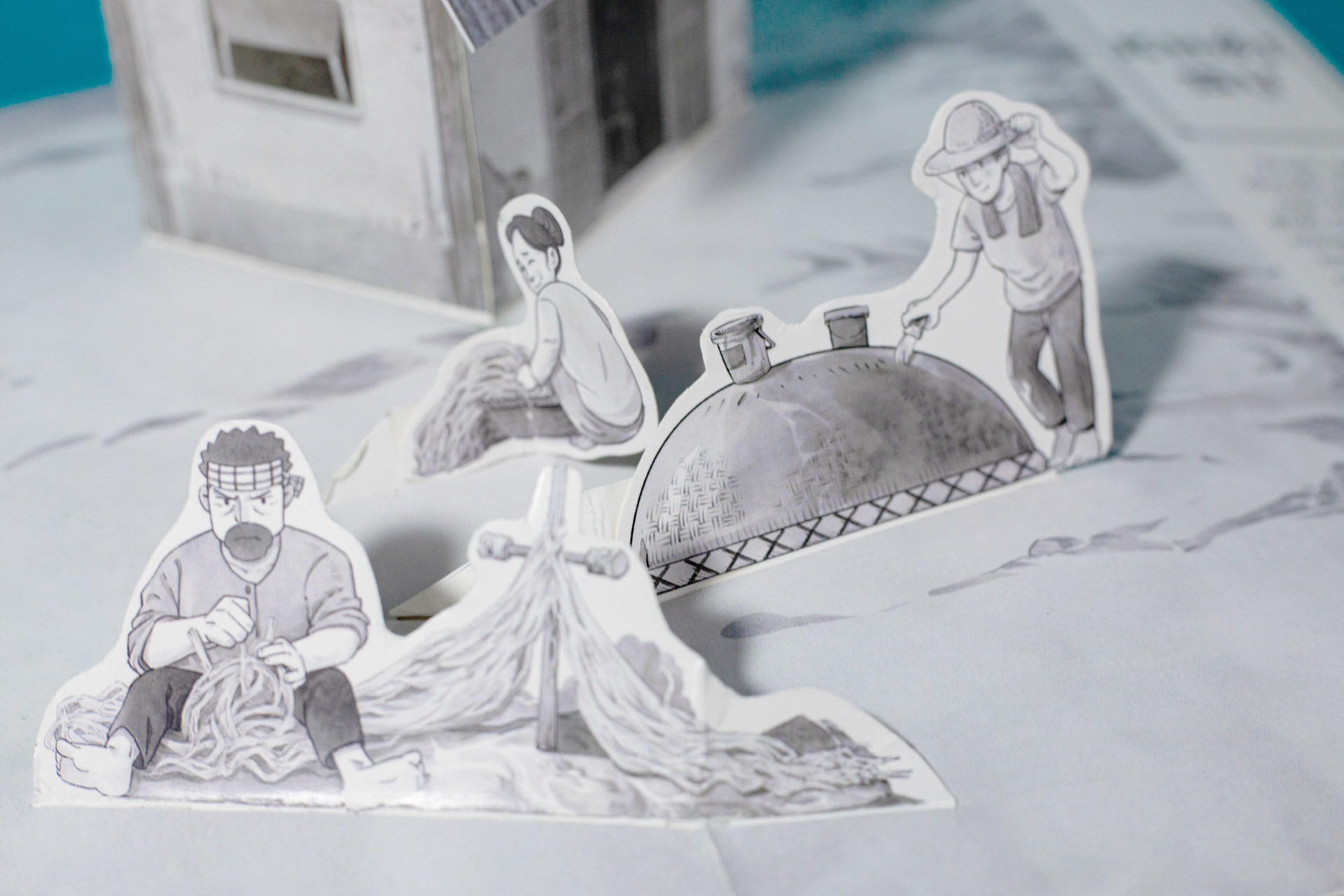 Lênh Đênh E·hibition · Đà Nẵng tui丨Tran Viet Huy-25